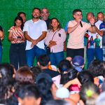 David Almeida atribui paralisação do transporte coletivo ao descumprimento de convênio pelo Governo do Estado