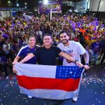 David Almeida reúne profissionais da educação para construir propostas para o plano de governo do Amazonas