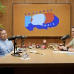 David Almeida consolida aliança com cinco partidos e amplia base para disputar o Governo do Amazonas