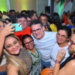 David Almeida reúne profissionais da educação para construir propostas para o plano de governo do Amazonas