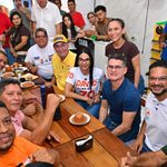 David apresenta programas que reduziram o custo de vida em Manaus e propõe expansão para todo o Amazonas