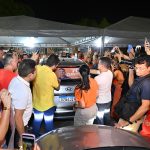 Com 70 pontos de mobilização, David intensifica presença em Manaus e anuncia agenda de viagens ao interior do Amazonas