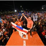 David rebate acusação de Rotta: “Não tem punhalada; o Avante não tem candidato ao Senado”