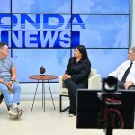 “Precisamos tomar espaços de decisões”, afirma Dra. Shádia, vice de David Almeida, no primeiro encontro do Avante Mulher