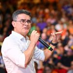 “Precisamos tomar espaços de decisões”, afirma Dra. Shádia, vice de David Almeida, no primeiro encontro do Avante Mulher