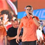David Almeida apresenta o Avante Mulher no Amazonas e anuncia Shádia Fraxe e Izabelle Fontenelle na liderança do movimento