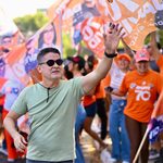 “O amazonense precisa ganhar mais pelo que produz”, diz David durante visita a feiras do São Jorge