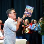 Dra. Shádia defende união entre Governo e Prefeitura para zerar fila do SISREG e fortalecer a saúde no Amazonas