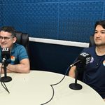 David estreia programa eleitoral estendido na internet e reafirma que vai zerar a fila do Sisreg e dobrar o Auxílio Estadual