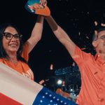 David: “Como governador, devolvi os recursos ao Festival Folclórico de Parintins e paguei o maior abono da história da educação”