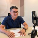 “Nossa prioridade é cuidar da saúde do Amazonas”, afirma David durante agenda na Redenção