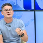 Em encontro com apoiadores, Dra. Shádia conta como experiência na saúde a levou à disputa política