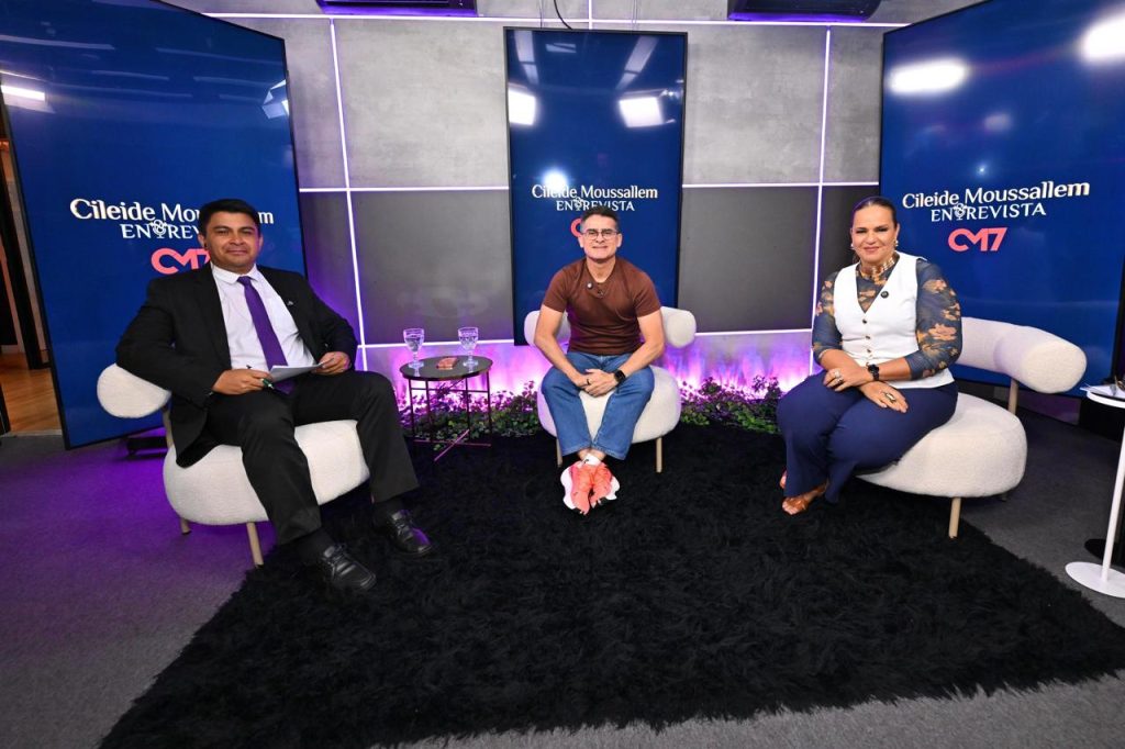 David Almeida propõe polos médicos regionais para ampliar o atendimento especializado e reduzir viagens de pacientes do interior para Manaus.