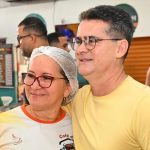 David Almeida propõe climatizar Arena Amadeu Teixeira e colocar Amazonas na elite do esporte nacional