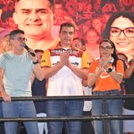 Em encontro com apoiadores, Dra. Shádia conta como experiência na saúde a levou à disputa política