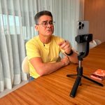 David reencontra feirantes do Japiim e recebe reconhecimento por reforma e apoio aos trabalhadores