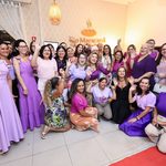 David prestigia lançamento da candidatura de Rodinei Ramos e destaca parceria para ampliar investimentos no Amazonas