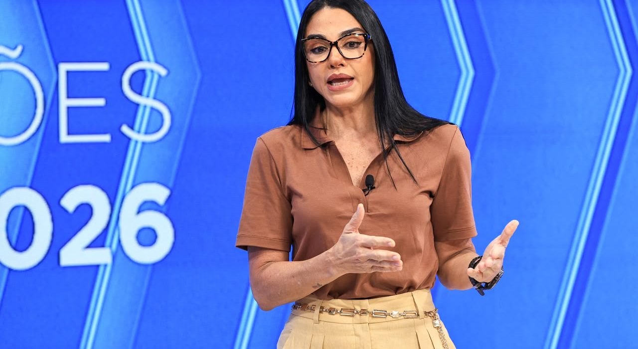 Dra. Shádia afirma que pretende unir conhecimento técnico e articulação política no Governo do Amazonas