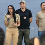 No Dia do Feirante, David lembra que foi o prefeito que mais reformou feiras em Manaus 
