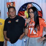 Campanha de David e Dra. Shádia ganha as ruas com mobilizações em todas as zonas de Manaus