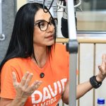 David visita o Alvorada e relembra investimentos na saúde, educação, feiras e infraestrutura