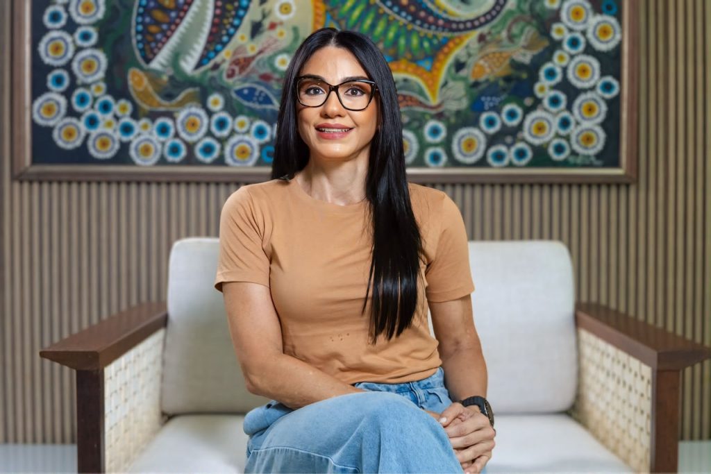 Dra. Shádia