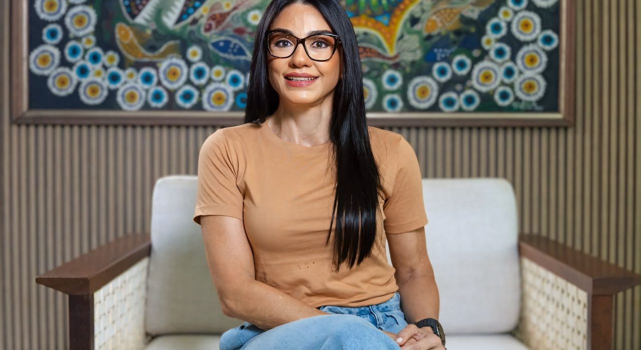Dra. Shádia