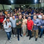 David lembra obras na Colônia Antônio Aleixo e propõe construir complexo estadual de saúde no bairro