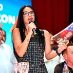 David Almeida apresenta o Avante Mulher no Amazonas e anuncia Shádia Fraxe e Izabelle Fontenelle na liderança do movimento