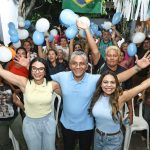David rebate acusação de Rotta: “Não tem punhalada; o Avante não tem candidato ao Senado”