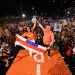 David inicia nova fase da campanha em Parintins, compara gestões e diz que o interior “merece mais e melhor”