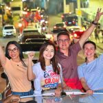 Jovens participam da construção do plano de governo de David Almeida
