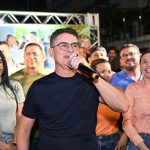 David Almeida propõe a criação do Distrito Industrial III para fortalecer a Zona Franca e gerar oportunidades no Amazonas