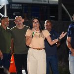 David Almeida reúne 3 mil pessoas na Compensa e destaca entregas realizadas na zona Oeste de Manaus