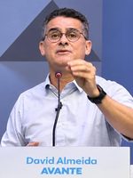Ministério Público de Contas conclui que viagem de David ao Caribe não tem irregularidades