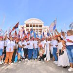 Campanha do 70 ganha força nas ruas de Manaus com mobilização em diferentes zonas