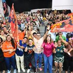 David lembra obras no Santa Etelvina e diz que bons resultados serão levados para o Amazonas