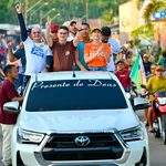 David apresenta plano para asfaltar a BR-319 e relembra entregas no Careiro Castanho