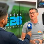 Dra. Shádia percorre ruas do São Francisco e reforça compromisso de levar propostas de porta em porta