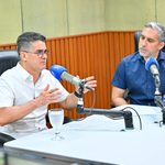 A Dra. Shádia, vice de David, defende política para fixar médicos no interior e regionalização da saúde no Amazonas