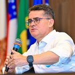 David quer ampliar proteção e empoderamento das mulheres com o Amazonas por Elas