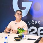 David Almeida propõe ampliar ensino integral e formação técnica no Amazonas