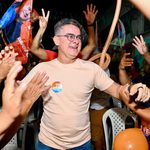 “Vamos criar oportunidades e garantir comida na mesa”, diz David ao apresentar propostas para área social