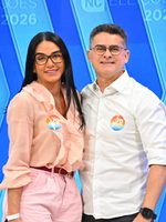 David anuncia nova vinda de Augusto Cury a Manaus nesta quinta-feira