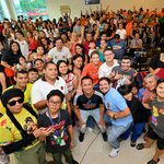 David defende concurso público na saúde e na segurança e a convocação de policiais