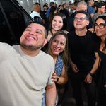 David celebra transformação do #SouManaus e projeta festival ainda maior numa parceria entre Governo e Prefeitura