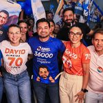 David Almeida propõe ampliar ensino integral e formação técnica no Amazonas