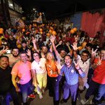 “Vamos criar oportunidades e garantir comida na mesa”, diz David ao apresentar propostas para área social