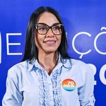 Em Presidente Figueiredo, Dra. Shádia participa de carreata, defende turismo com infraestrutura e transformação do município em polo regional do AM