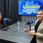 David e Renato vão retomar Ação Conjunta com pacote de obras para destravar o trânsito de Manaus